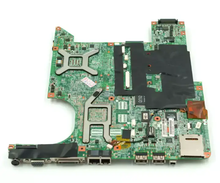 HP pavilion DV9000 444002-001 placă de bază