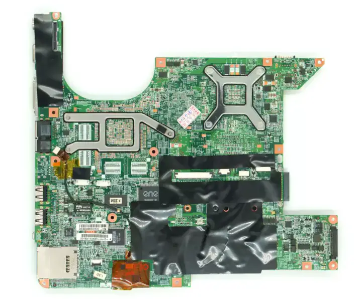 HP pavilion DV9000 444002-001 placă de bază