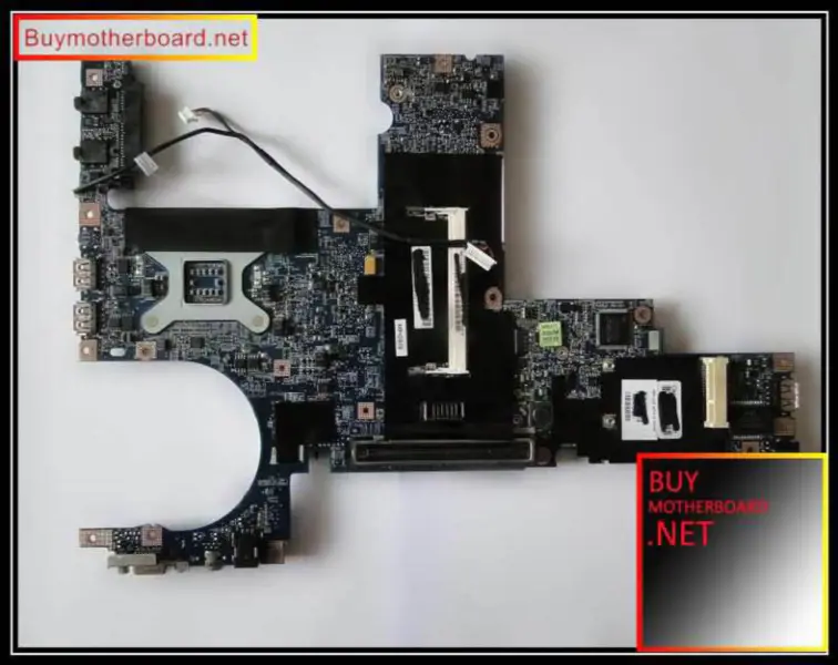 Placa de bază HP 6910P 446402-001