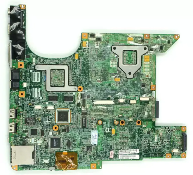 HP DV6000 446476-001 Placă de bază