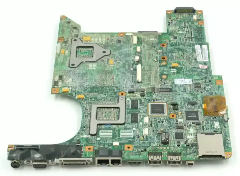 HP DV6000 446476-001 Placă de bază