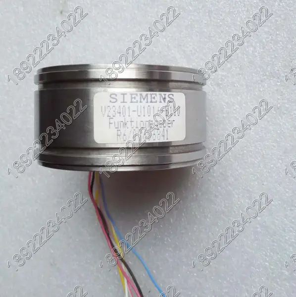 Encoder TYCO V23401-U1016-B110