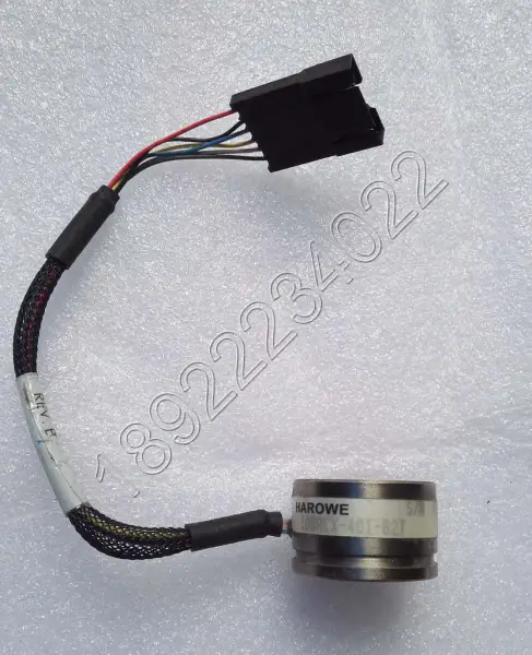 Encoder HAROWE 10BRCX-401-B2T