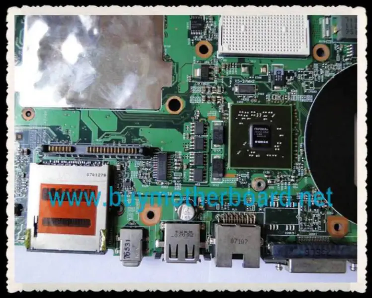 placă de bază 447805-001 pentru HP pavilion DV2000
