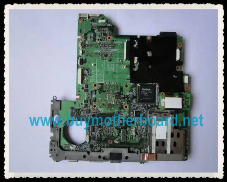 placă de bază 447805-001 pentru HP pavilion DV2000