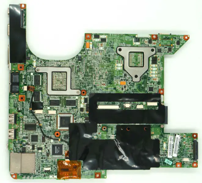HP pavilion DV9000 447983-001 placă de bază