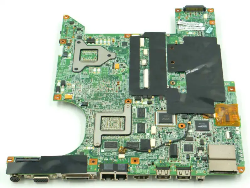 HP pavilion DV9000 447983-001 placă de bază