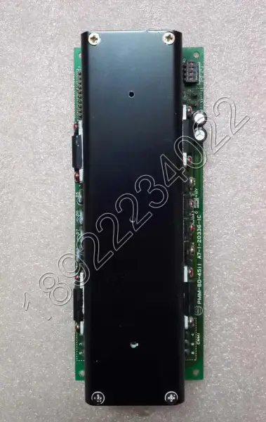 Șofer SANYO DENKI PMM-BD-4511 A7-1-20336-IC