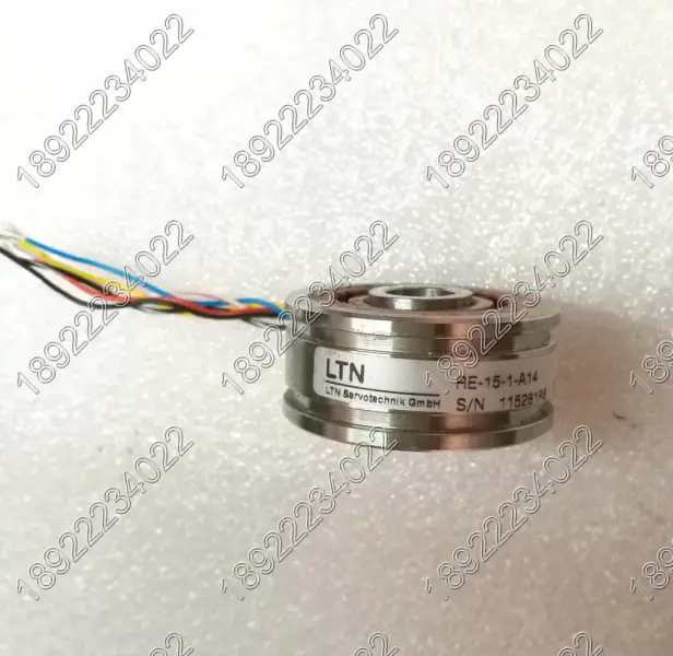 Codificator LTN RE-15-1-A14