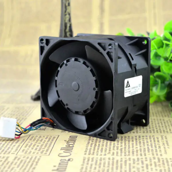 Ventilator Delta GFM0812DS 12V 4.80A