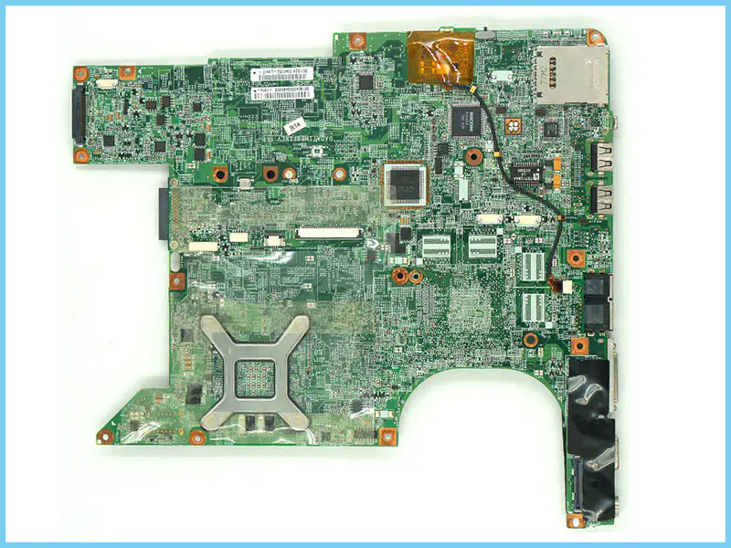 HP pavilion DV6000 449901-001 placă de bază