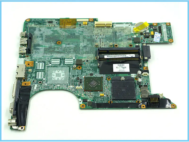 HP pavilion DV6000 449901-001 placă de bază