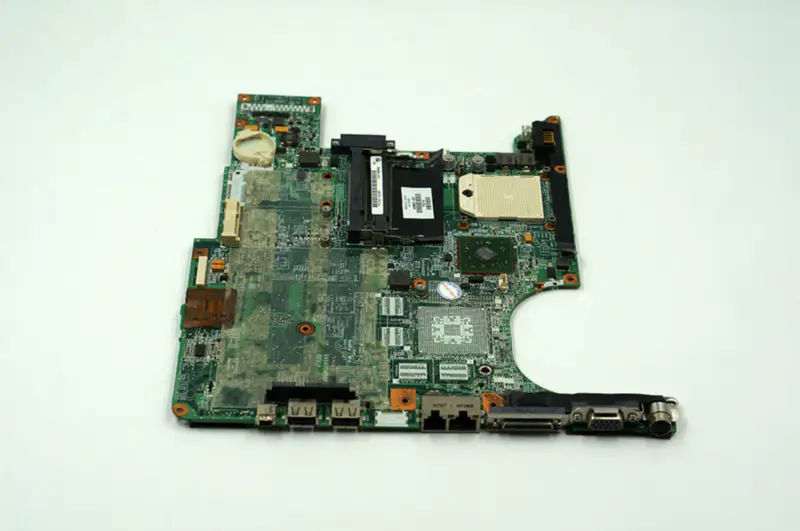 placă de bază 449903-001 pentru HP pavilion DV6000