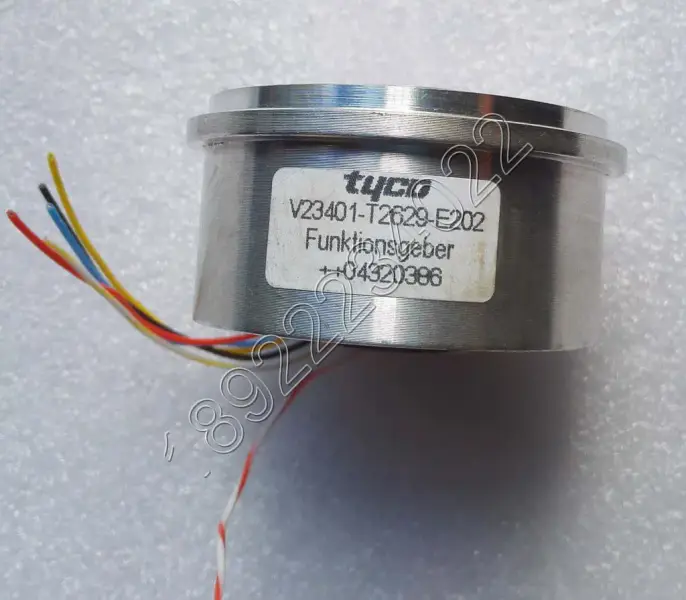Encoder TYCO V23401-T2629-E202 !