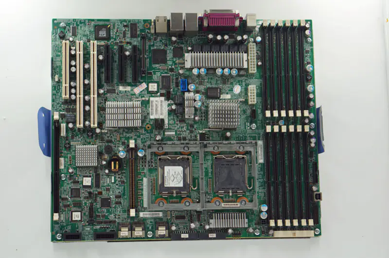 IBM 44R5619 placă de bază server pentru X3400 X3500 LGA771 placă de sistem