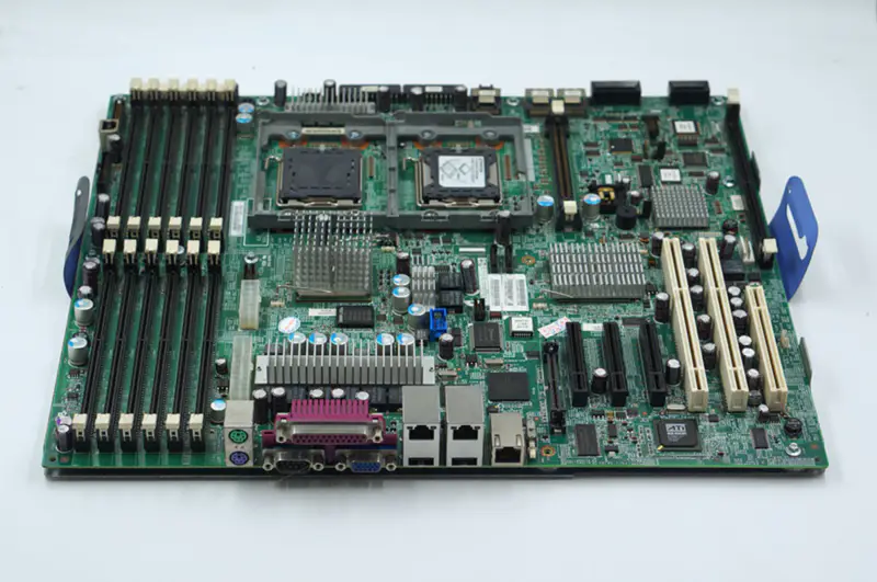 IBM 44R5619 placă de bază server pentru X3400 X3500 LGA771 placă de sistem