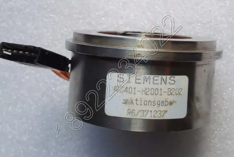 Encoder SIEMENS V23401-H2001-B202