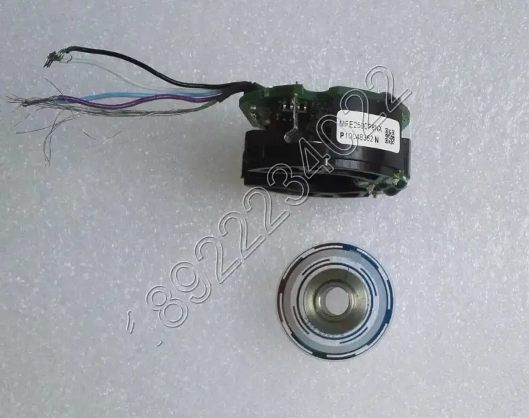 Codificator Panasonic MFE2500P8NX