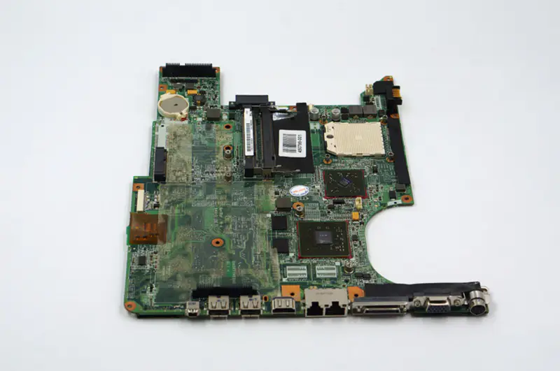 placă de bază 450799-001 pentru HP pavilion DV9000