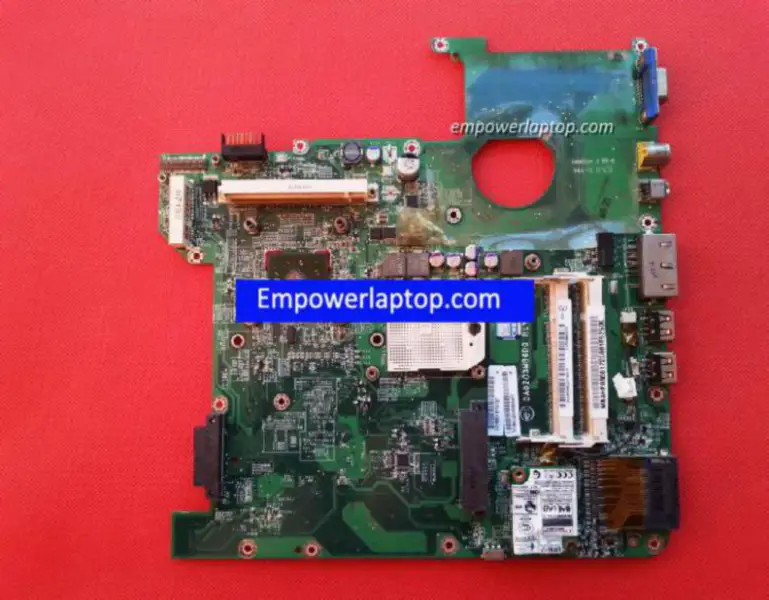 Acer Aspire 4520 4520G MBAHF06001 DA0Z03MB6D0 Placă de bază