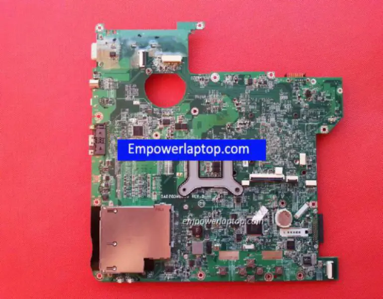 Acer Aspire 4520 4520G MBAHF06001 DA0Z03MB6D0 Placă de bază