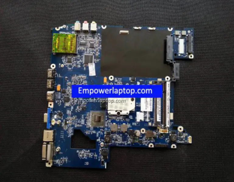 Acer 4530 JALC0 LA-4182P Placă de bază