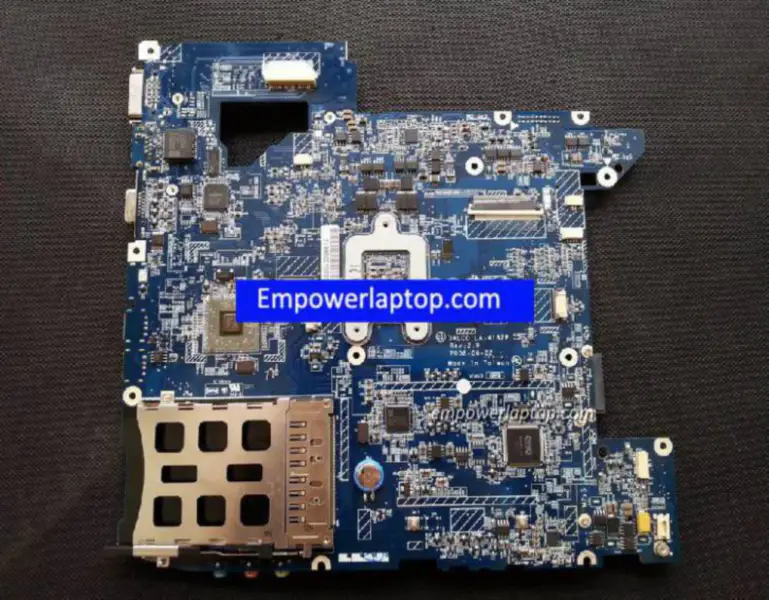 Acer 4530 JALC0 LA-4182P Placă de bază