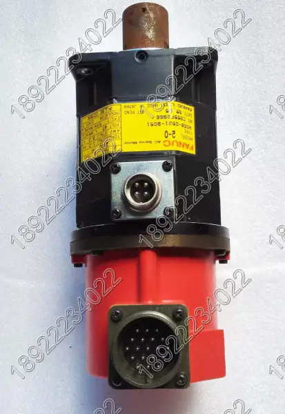A06B-0521-B051 FANUC Codificator motor A290-0521-V551