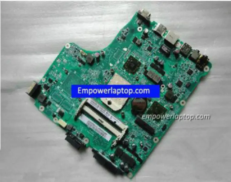 Acer 4553 DA0ZQ2MB8E0 MBPSU06001 Placă de bază