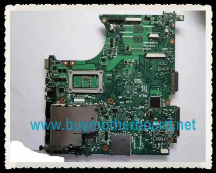 Placa de bază HP 6520S 456608-001