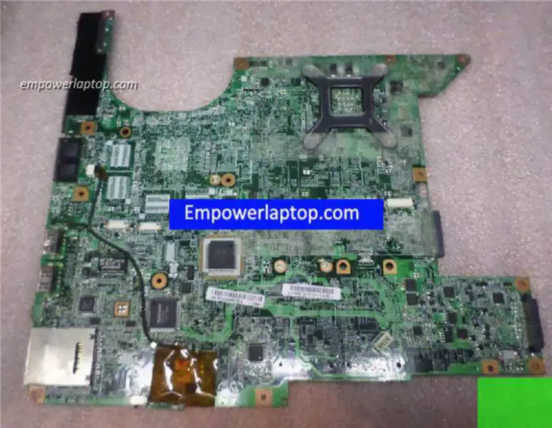 HP DV6000 V6000 459563-001 Placă de bază