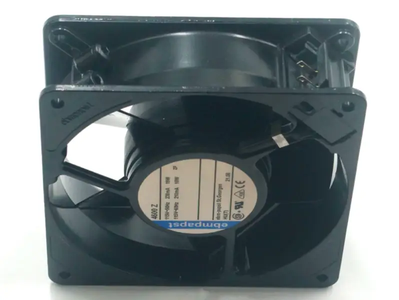 Ventilator EBM-Papst 4600Z