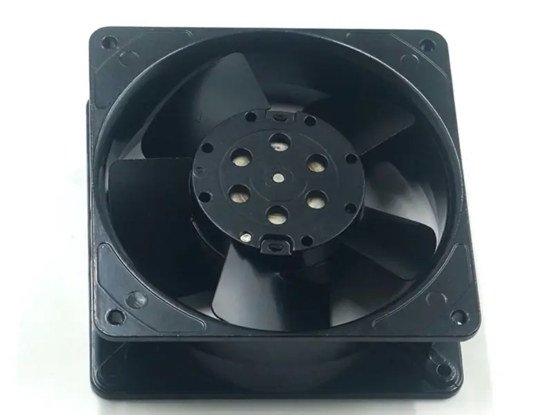 Ventilator EBM-Papst 4600Z