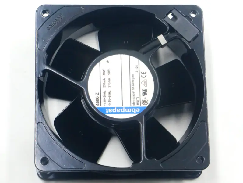 Ventilator EBM-Papst 4600Z