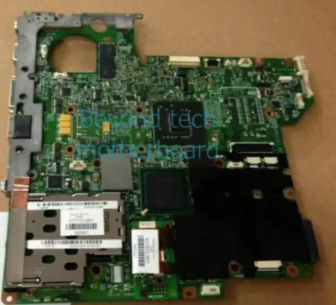 placă de bază 460715-001 pentru HP pavilion DV2000