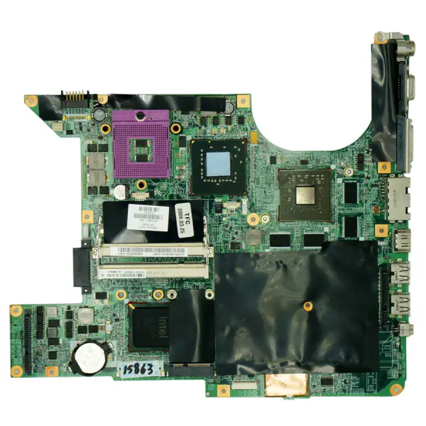 Placa de bază HP 461069-001 DV9000
