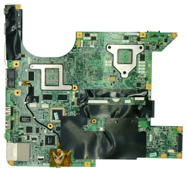 Placa de bază HP 461069-001 DV9000