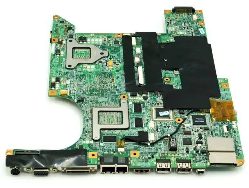 Placa de bază HP 461069-001 DV9000