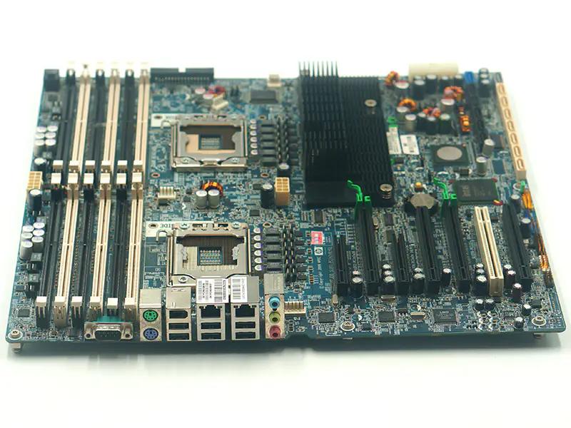 HP 461437-001 460838-001 placă de bază