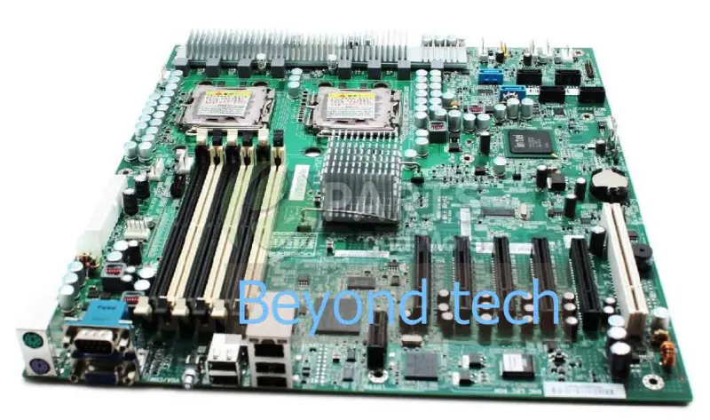 Placa de bază HP 461511-001