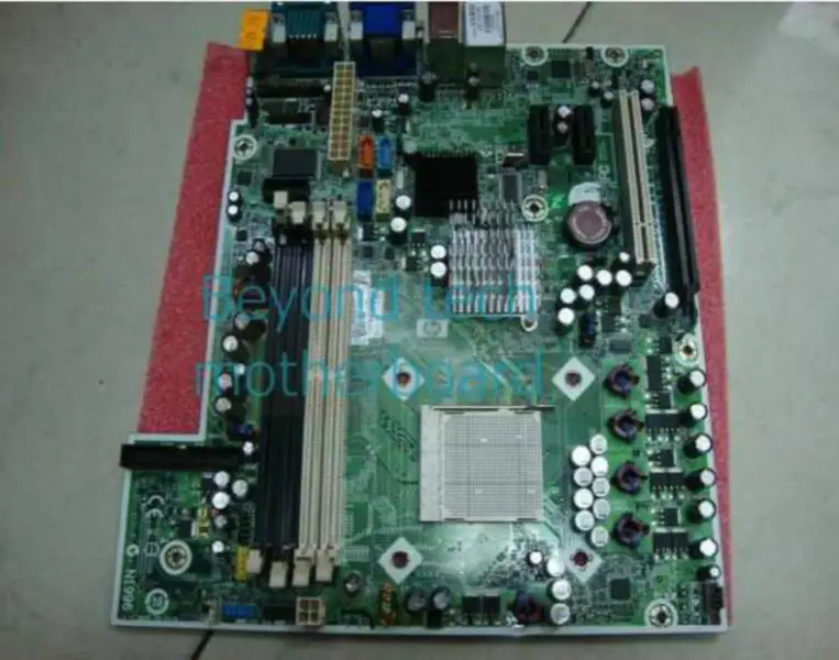 Placa de bază HP 461537-001