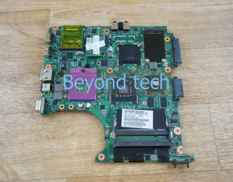 Placa de bază HP 461749-001