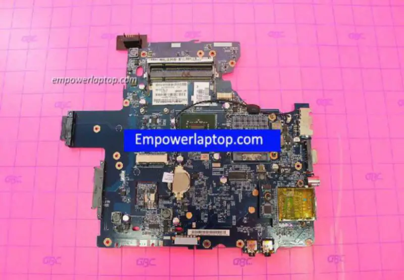 Placa de bază HP 462317-001 A900