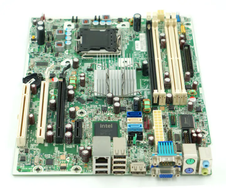 Placa de bază HP 462432-001