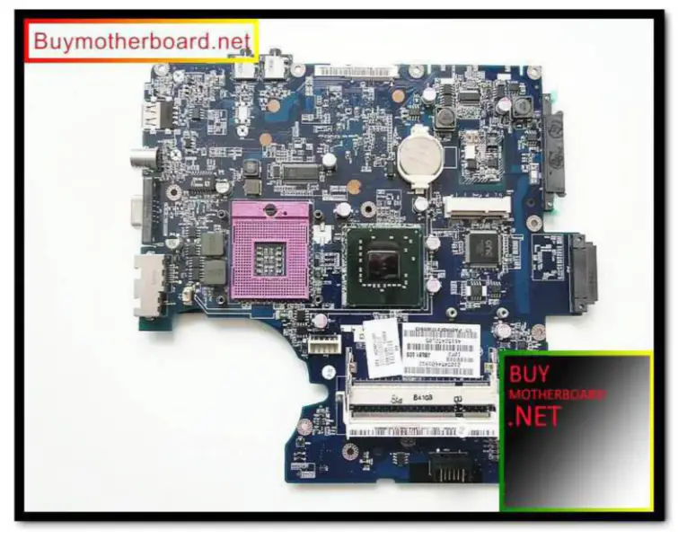 placă de bază 462441-001 pentru HP pavilion C700