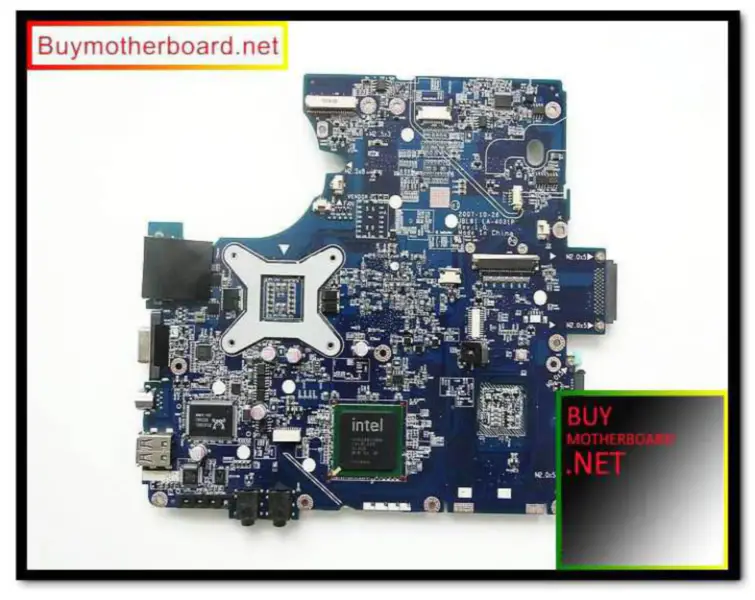 placă de bază 462441-001 pentru HP pavilion C700
