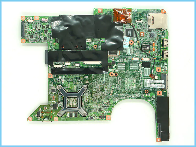 HP 466037-001 placă de bază pentru laptop DV9000