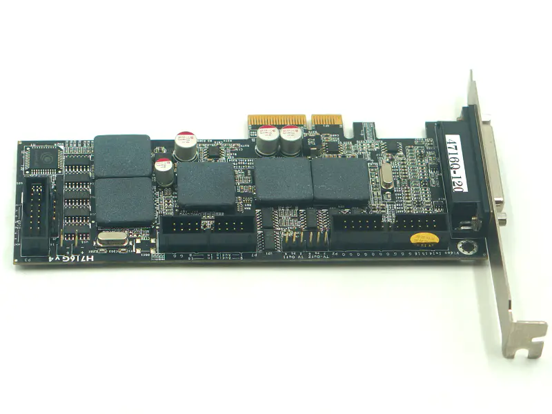 Placa de bază HuperLab H716G v3 v4 4716Q-120