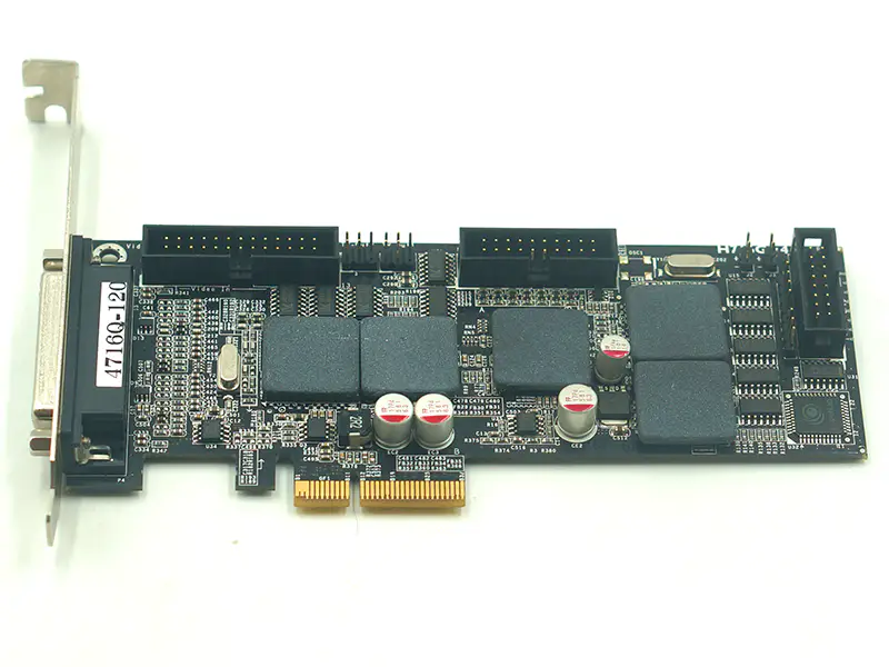 Placa de bază HuperLab H716G v3 v4 4716Q-120