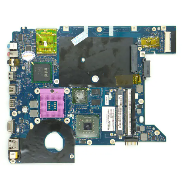 Acer 4736 4736G MBPC102001 KAL90 LA-4493P Placă de bază